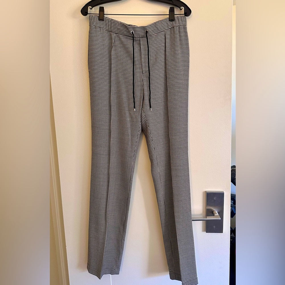 RALPH LAUREN JOGGER DRESS PANTS